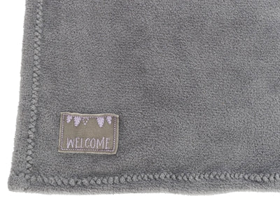 Product image of:TRIXIE JUNIOR SPEELSET DEKEN EN KONIJN GRIJS / LILA