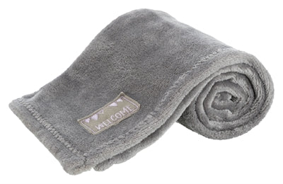 Product image of:TRIXIE JUNIOR SPEELSET DEKEN EN KONIJN GRIJS / LILA