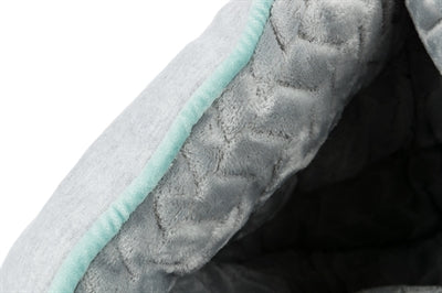 Product image of:TRIXIE JUNIOR KATTENMAND IGLO GRIJS