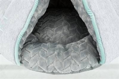 Product image of:TRIXIE JUNIOR KATTENMAND IGLO GRIJS