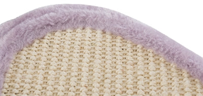 Product image of:TRIXIE JUNIOR KRABPAAL POOT LILA