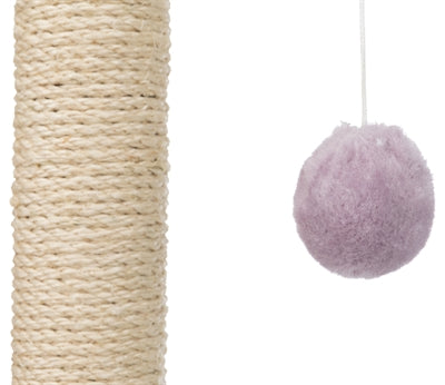 Product image of:TRIXIE JUNIOR KRABPAAL POOT LILA