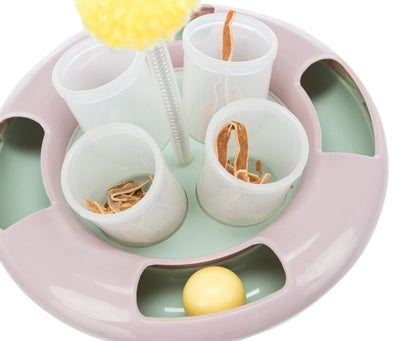 Product image of:TRIXIE JUNIOR SNACK & PLAY