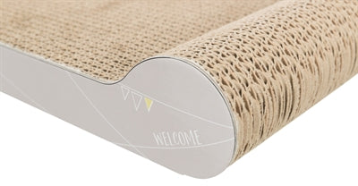 Product image of:TRIXIE JUNIOR KRABPLANK LICHTGRIJS