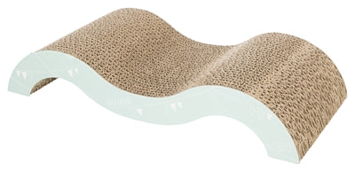 Product image of:TRIXIE JUNIOR KRABPLANK GOLF LILA / MINTGROEN