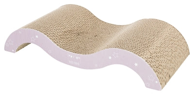 Product image of:TRIXIE JUNIOR KRABPLANK GOLF LILA / MINTGROEN