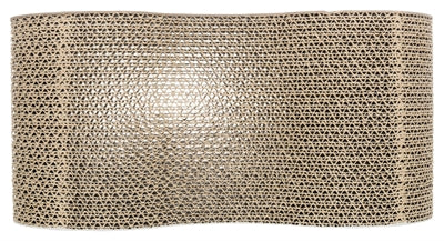 Product image of:TRIXIE JUNIOR KRABPLANK GOLF LILA / MINTGROEN