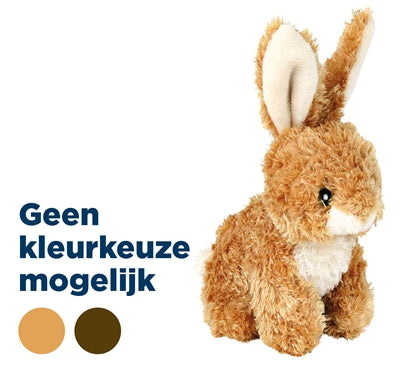 Product image of:TRIXIE KONIJN ASSORTI