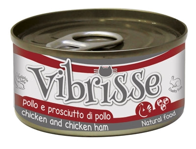 Product image of:VIBRISSE CAT KIP / HAM