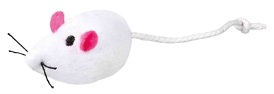 Product image of:TRIXIE PLUCHE MUIZEN ASSORTI