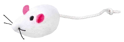 Product image of:TRIXIE PLUCHE MUIZEN ASSORTI