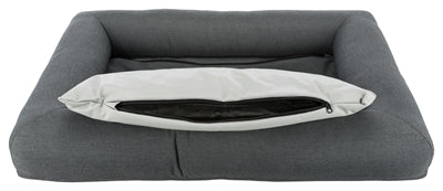 Product image of:TRIXIE HONDENMAND PULITO VITAAL GRIJS