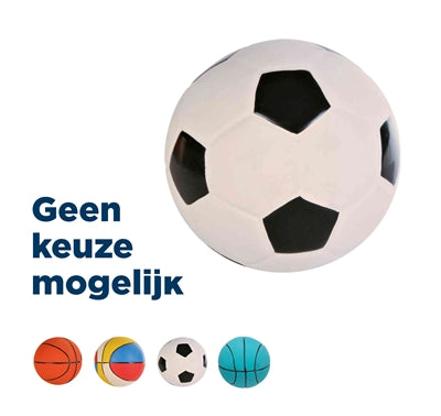 Product image of:TRIXIE LATEX BALLEN ASSORTI