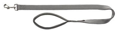 Product image of:TRIXIE HONDENRIEM PREMIUM GRAFIET GRIJS