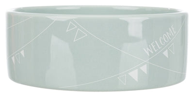 Product image of:TRIXIE JUNIOR VOERBAK KERAMIEK ASSORTI