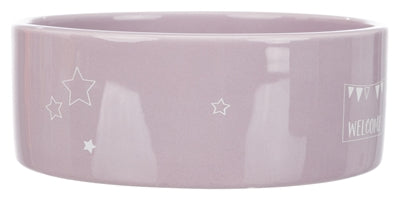 Product image of:TRIXIE JUNIOR VOERBAK KERAMIEK ASSORTI