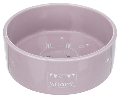 Product image of:TRIXIE JUNIOR VOERBAK KERAMIEK ASSORTI