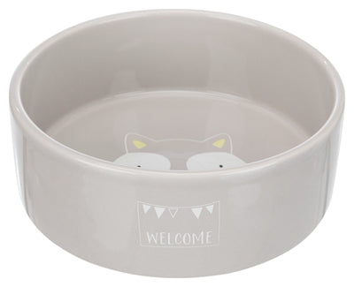 Product image of:TRIXIE JUNIOR VOERBAK KERAMIEK ASSORTI