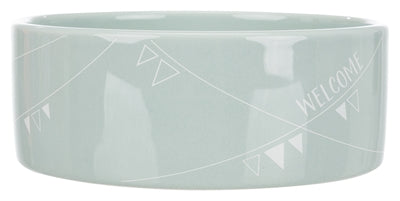 Product image of:TRIXIE JUNIOR VOERBAK KERAMIEK ASSORTI