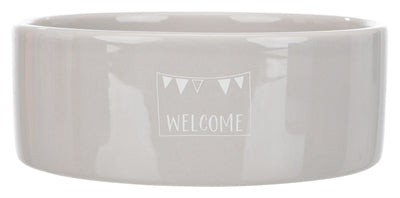 Product image of:TRIXIE JUNIOR VOERBAK KERAMIEK ASSORTI