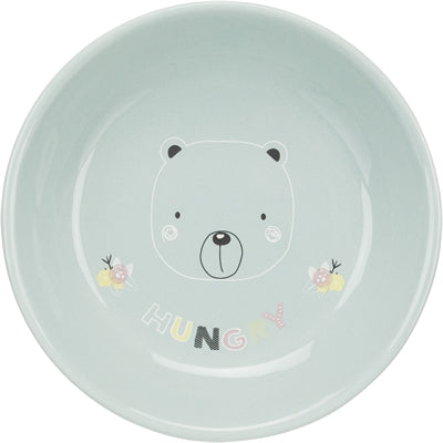 Product image of:TRIXIE JUNIOR VOERBAK KERAMIEK LAAG ASSORTI