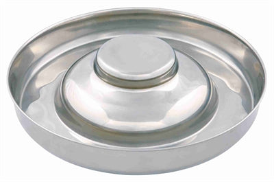 Product image of:TRIXIE JUNIOR PUPPYVOERBAK RVS