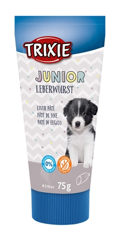 Product image of:TRIXIE JUNIOR LEVERWORST