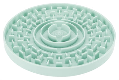 Product image of:TRIXIE JUNIOR LIKPLAAT MINTGROEN