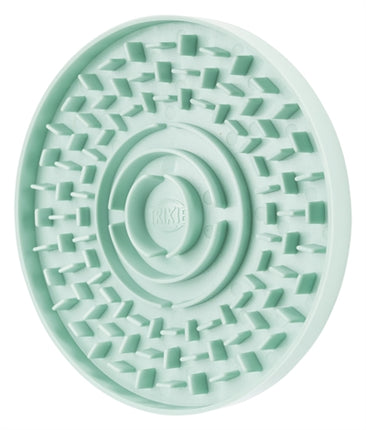 Product image of:TRIXIE JUNIOR LIKPLAAT MINTGROEN