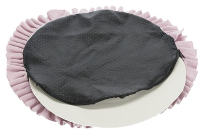 Product image of:TRIXIE JUNIOR SNUFFELMAT ZACHT ROZE / MINTGROEN / GRIJS