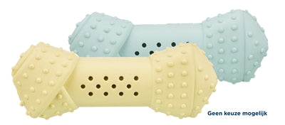 Product image of:TRIXIE JUNIOR KOELBOT NATUURRUBBER ASSORTI