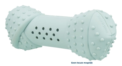 Product image of:TRIXIE JUNIOR KOELBOT NATUURRUBBER ASSORTI