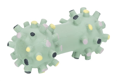 Product image of:TRIXIE JUNIOR MINI HALTER LATEX ZONDER GELUID MINTGROEN