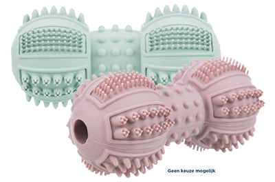 Product image of:TRIXIE JUNIOR HALTER NATUURRUBBER ASSORTI