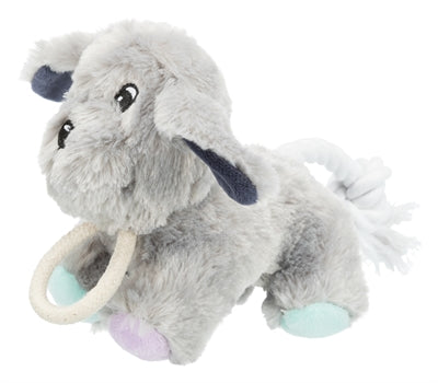 Product image of:TRIXIE JUNIOR PLUCHE HOND MET TOUW