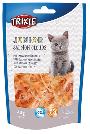 Product image of:TRIXIE JUNIOR SALMON CLOUDS