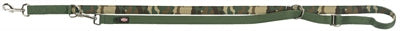 Product image of:TRIXIE HONDENRIEM PREMIUM NEOPREEN CAMOUFLAGE GROEN