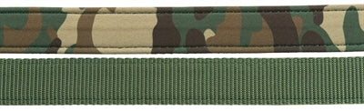 Product image of:TRIXIE HONDENRIEM PREMIUM NEOPREEN CAMOUFLAGE GROEN