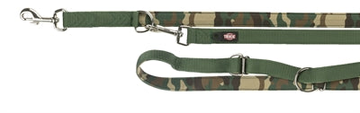 Product image of:TRIXIE HONDENRIEM MIMETICO VERSTELBAAR PREMIUM NEOPREEN CAMOUFLAGE