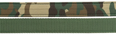 Product image of:TRIXIE HONDENRIEM MIMETICO VERSTELBAAR PREMIUM NEOPREEN CAMOUFLAGE