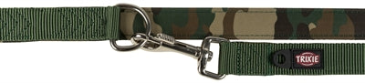 Product image of:TRIXIE HONDENRIEM MIMETICO VERSTELBAAR PREMIUM NEOPREEN CAMOUFLAGE