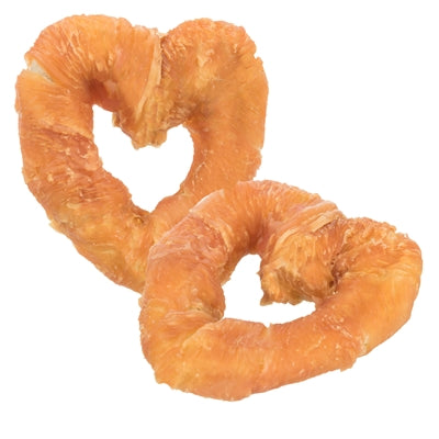 Product image of:TRIXIE DENTA FUN CHICKEN HEART