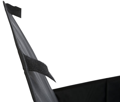 Product image of:TRIXIE KATTENHUIS KIMY GRIJS