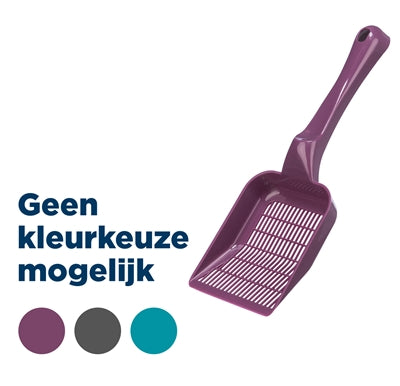 Product image of:TRIXIE KATTENBAKSCHEP FIJN ASSORTI