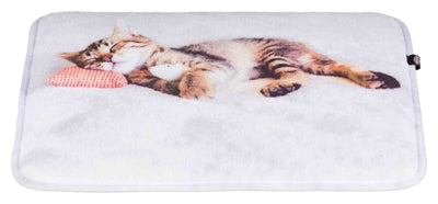 Product image of:TRIXIE LIGMAT KAT NANI GRIJS