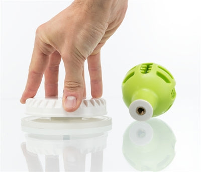 Product image of:TRIXIE LICK'N'SNACK BAL TPR MET ZUIGNAP