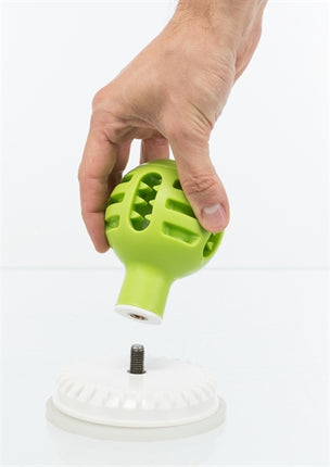 Product image of:TRIXIE LICK'N'SNACK BAL TPR MET ZUIGNAP