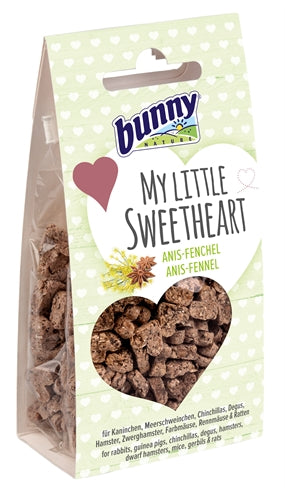 Product image of:BUNNY NATURE MY LITTLE SWEETHEART ANIJS / VENKEL