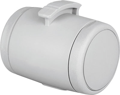 Product image of:FLEXI POEPZAK / SNACKBOX LICHTGRIJS