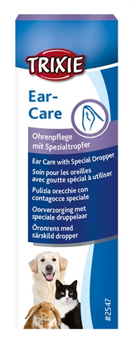 Product image of:TRIXIE OORVERZORGING